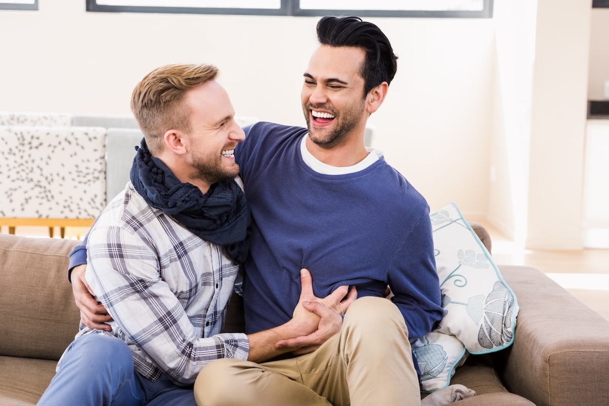 Gay Dating in Maine: Unveil the Vibrancy of Love