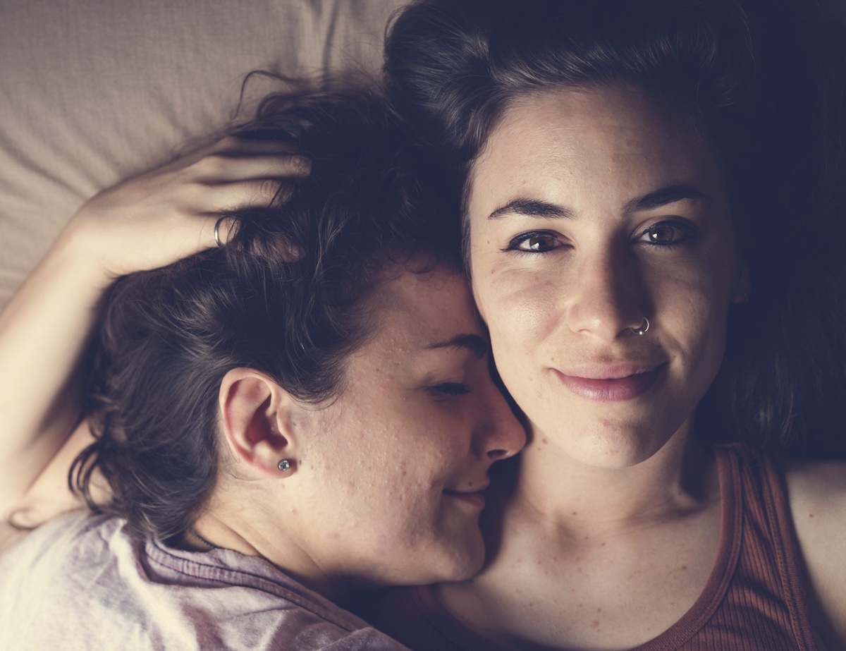 Igniting Romance: Lesbian Dating in Maine Claims the Spotlight